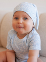 Шапочка Mjölk Рифы