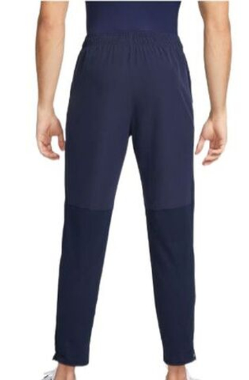 Мужские теннисные штаны Nike Court Advantage Trousers - размер XL