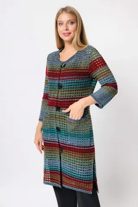 Кардиган Н 725*/ночка