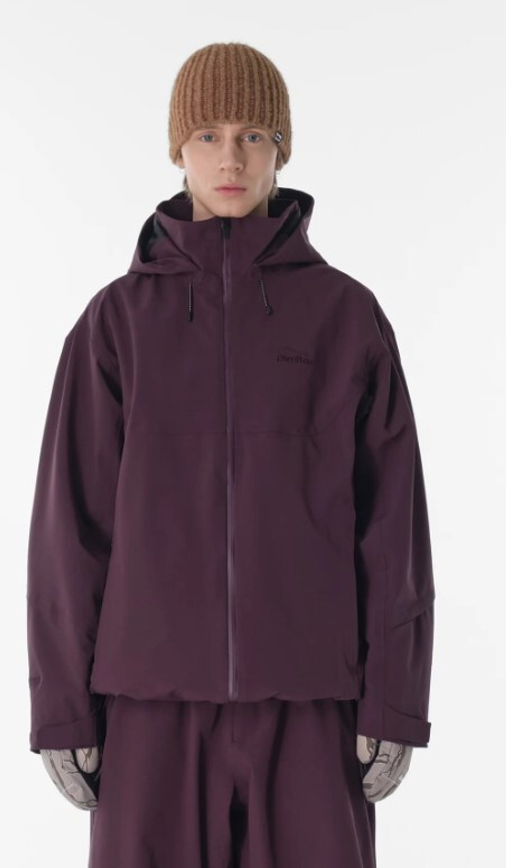 Куртка для сноуборда Dimito 25 NEO 2L JACKET