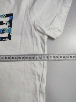 Футболка Oodji стильная 44 размер