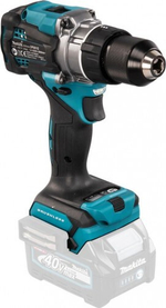 Дрель-шуруповерт аккумуляторная MAKITA DF001GZ без АКБ и ЗУ