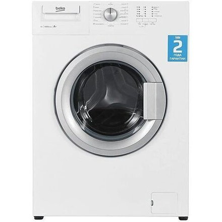 Стиральная машина Beko WDN635P1BSW