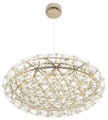 Подвесной светильник Loft it Raimond 9027-75 Gold