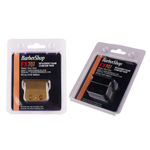 Ножевой блок FX707 BarberShop Серебро