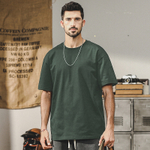 Футболка мужская короткий рукав ,круглый ворот,гладкий хлопок 250 г .