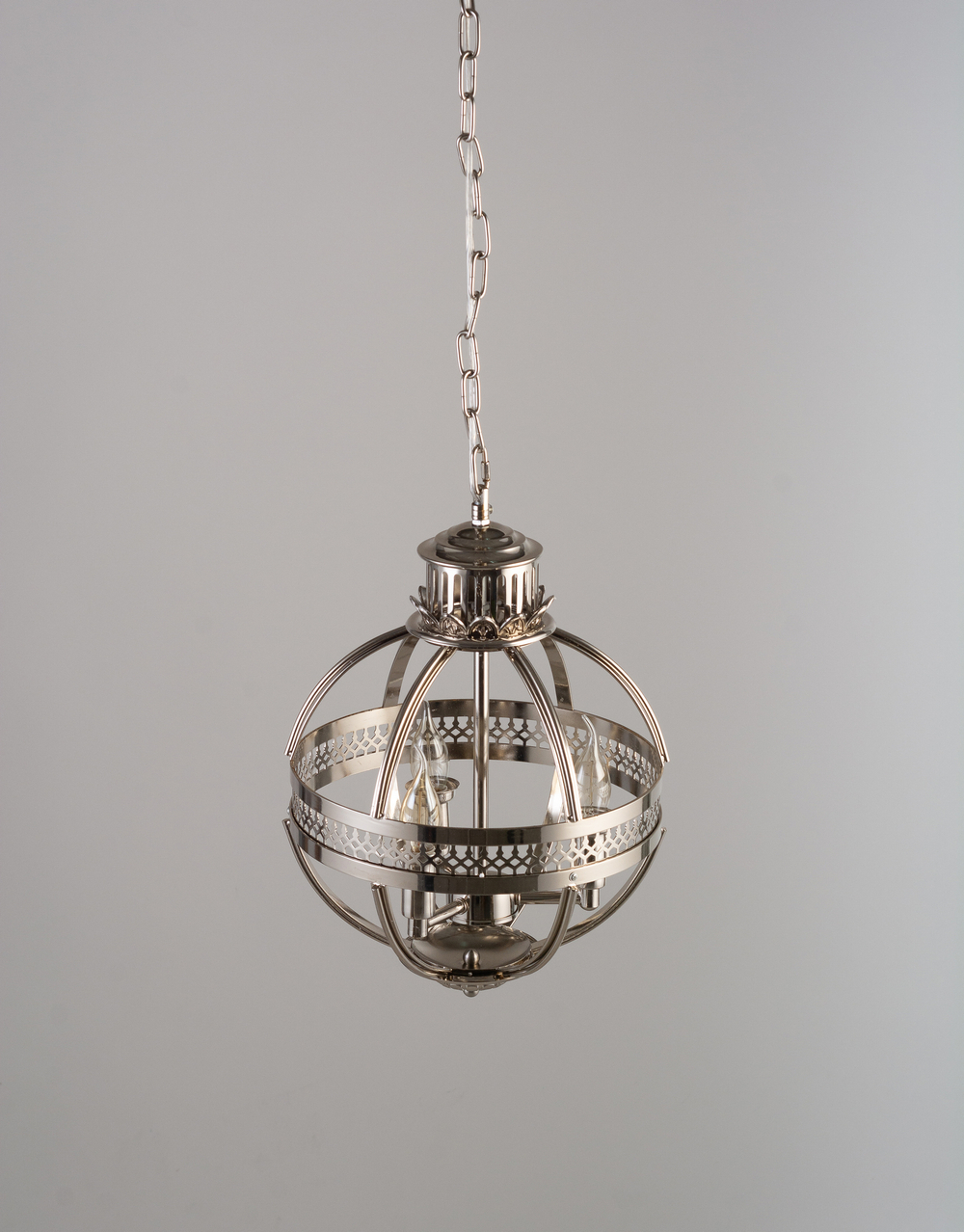 Люстра Lantern Residential D30 SL