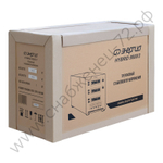 Стабилизаторы напряжения Энергия Hybrid II трехфазные