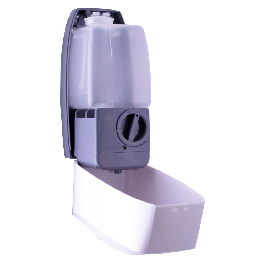 Автоматический дозатор для мыла Ksitex ASD-500W