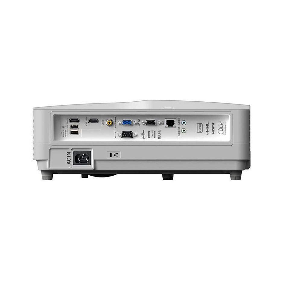 Проектор Optoma EH340UST