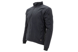 CARINTHIA G-LOFT® Windbreaker Jacket - Black