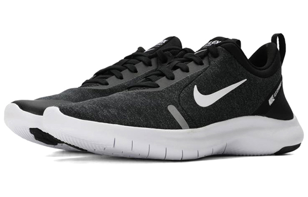 Кроссовки Nike Flex Experience Rn 8 (Женская размерная сетка)