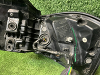 Фонарь левый внешний Chery Tiggo 4 (2024-н.в.)