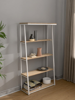 Стеллаж металлический ZERO