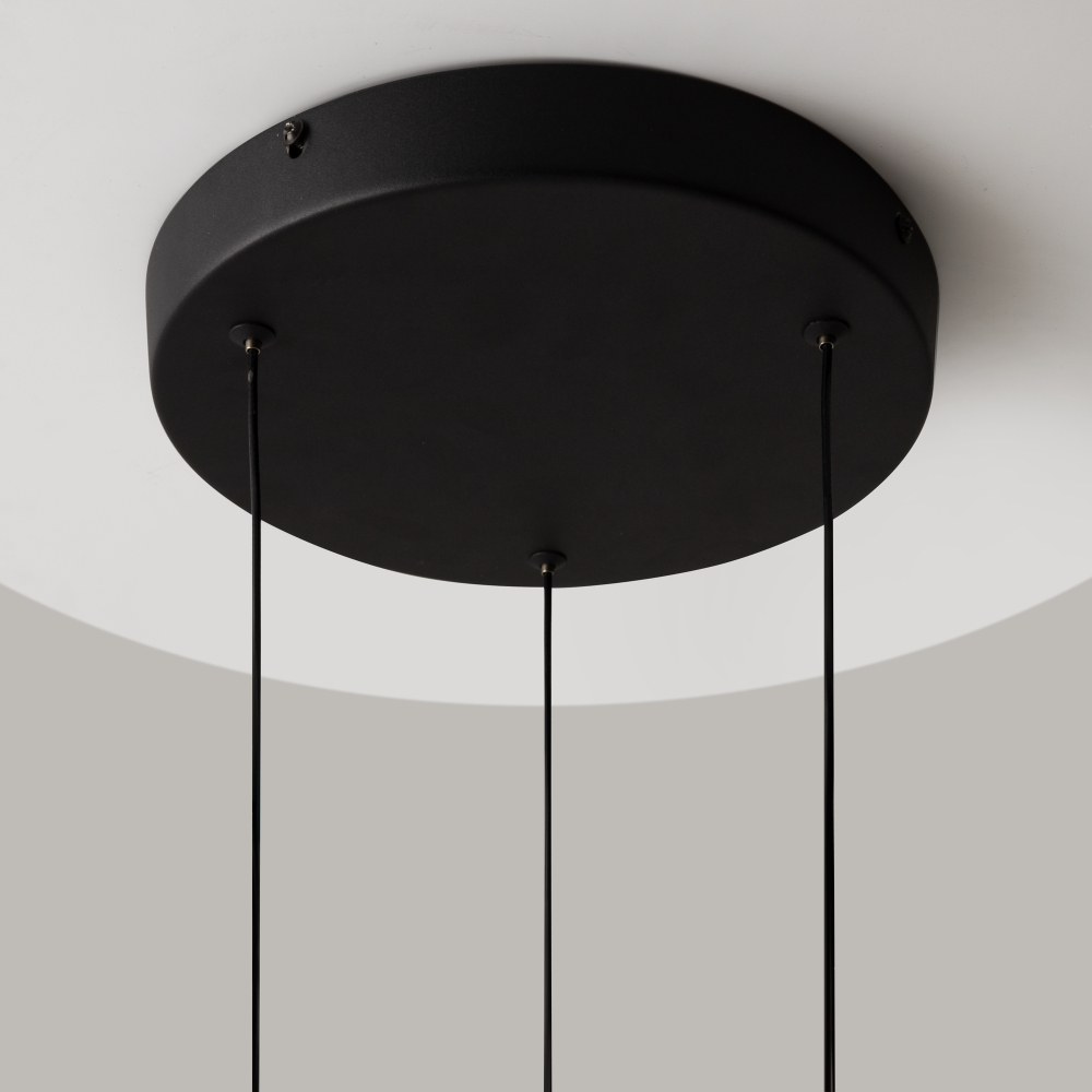 Подвесной светильник Maytoni MOD379PL-L17B3K