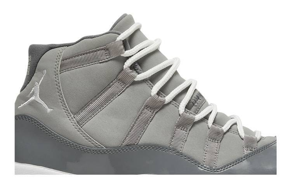 Cool grey 2010 on sale