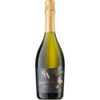 Игристое вино Silk Alley Muscat Ottonel Sparkling Brut 0,75 л.