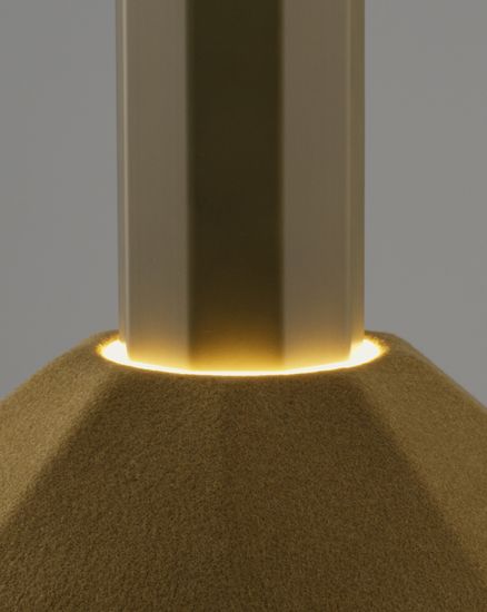 Светильник подвесной светодиодный Moderli V11085-PL Ontario