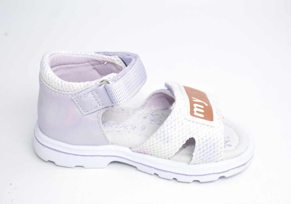 Сандалии детские Песня 9 2401-3