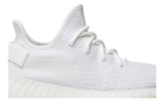 Кроссовки Adidas Originals Yeezy Boost 350 V2 "Triple White"