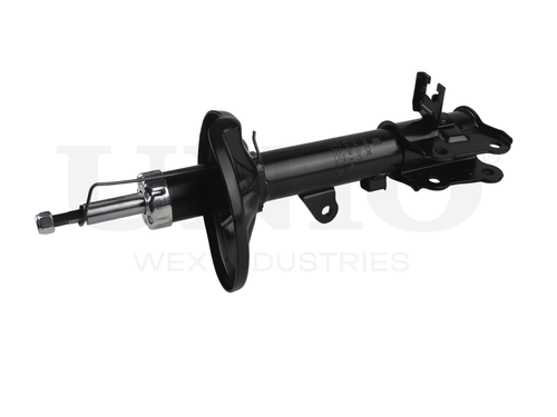 Амортизатор газовый задней подвески правый UNIO SAB-10119