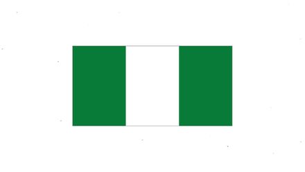 Сборная Нигерии