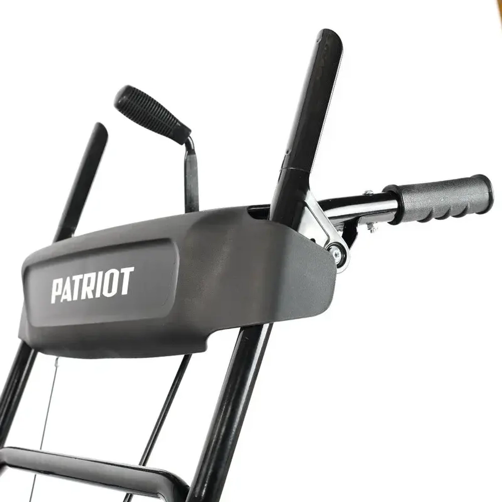 PATRIOT PRO 750 снегоуборщик бензиновый 7.8 л.с. ковш 56 см, выброс 15 м, 6 вперед/2 назад 426108405