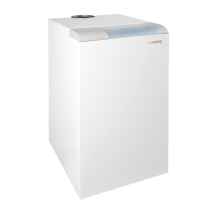 Котел газовый Protherm Медведь 40 PLO