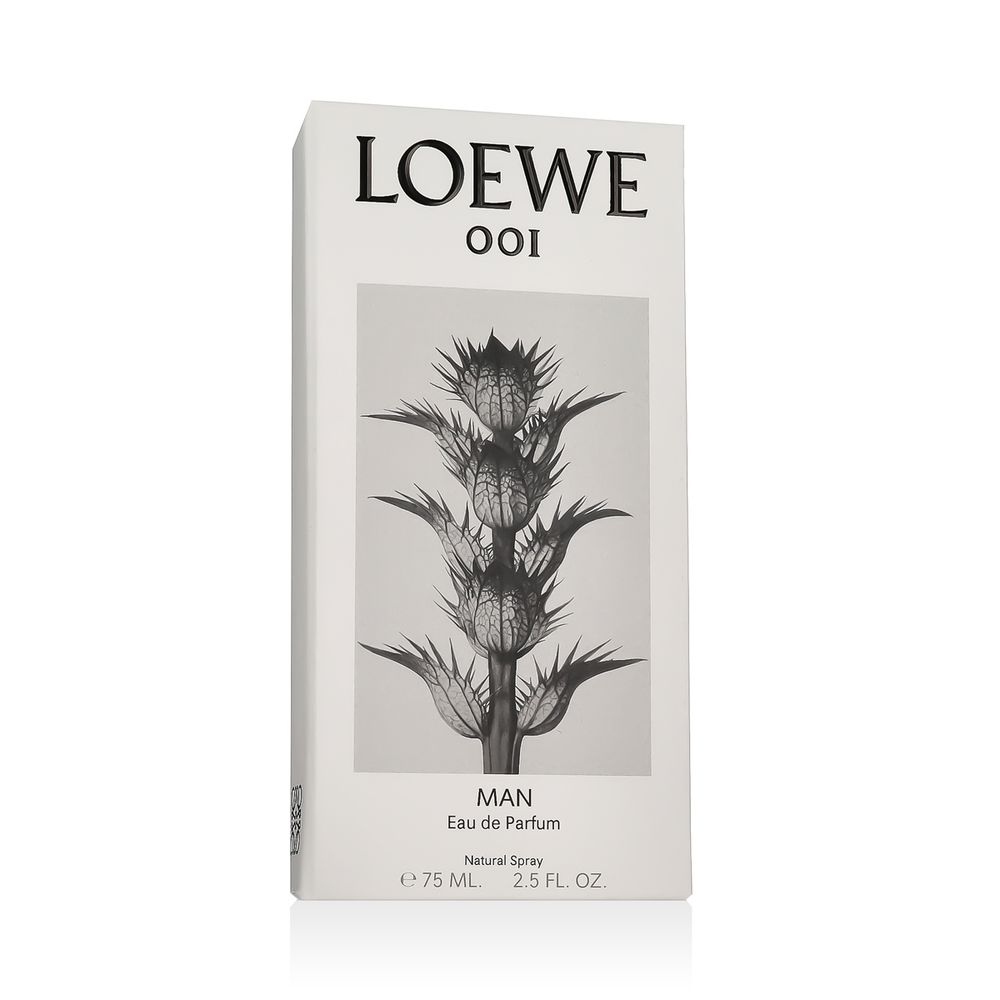 Loewe 001 Man Eau De Toilette 75 ml (man)