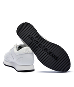 Кроссовки RETRO RUNNER CALVIN KLEIN JEANS - белый(YM0YM01117)