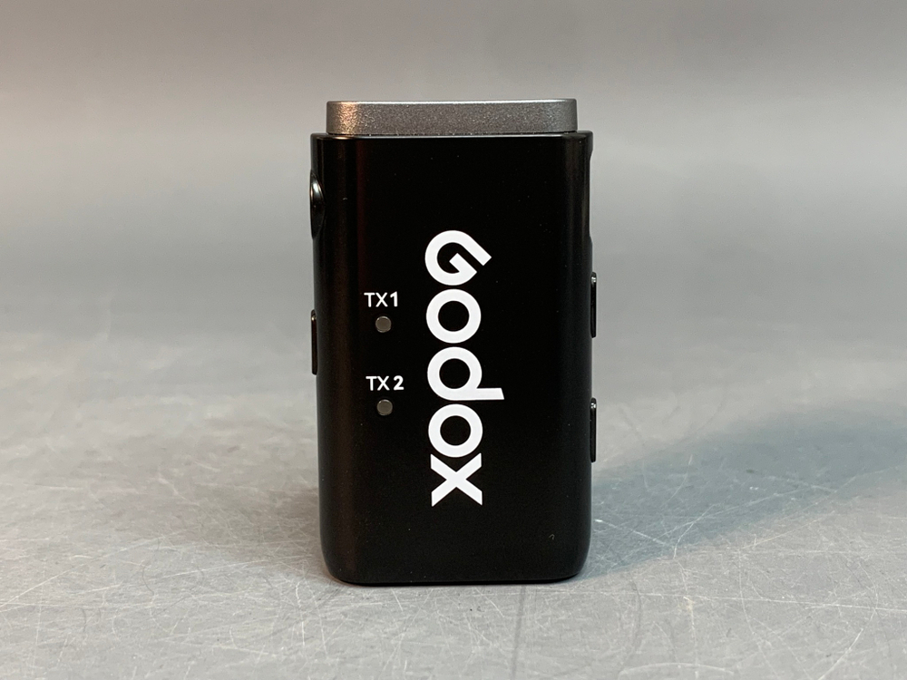 Godox WEC Kit2