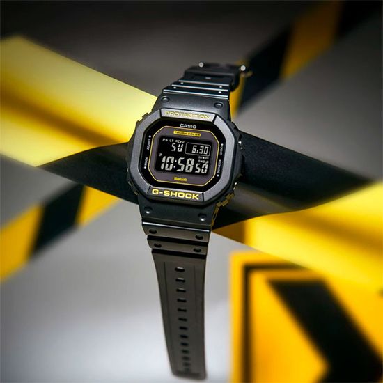 Наручные часы Casio GW-B5600CY-1