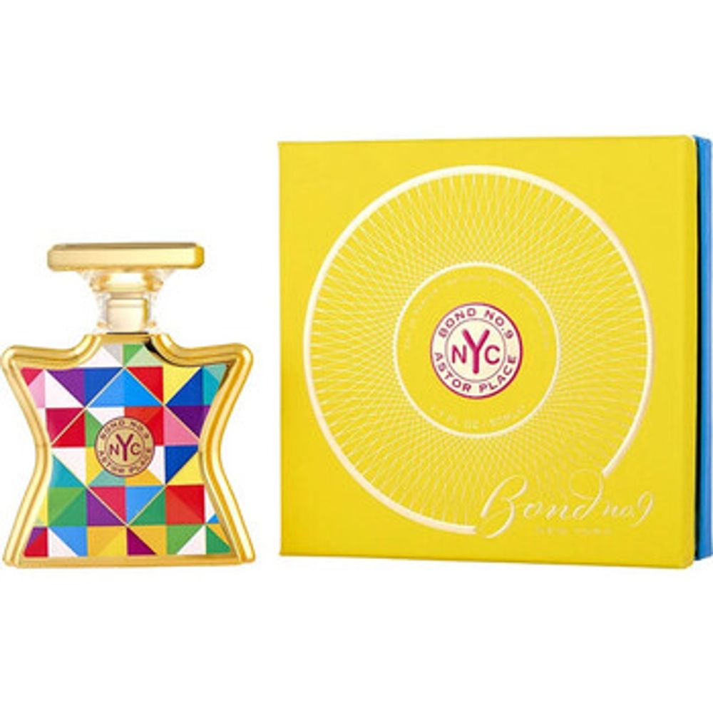 Bond No.9 Astor Place EDP 100ml