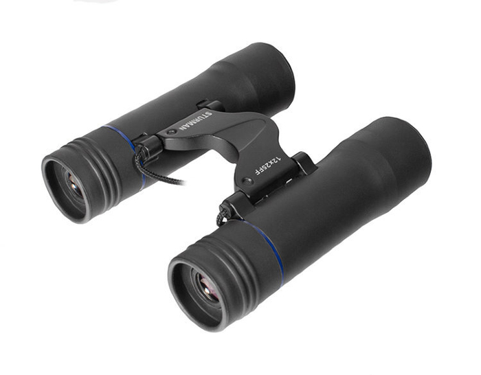 Бинокль Sturman 12x25 FF