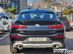 BMW X4 (G02) xDrive20d xLine (06.2023)