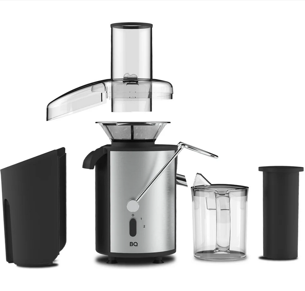 Соковыжималка электрическая BQ J1006