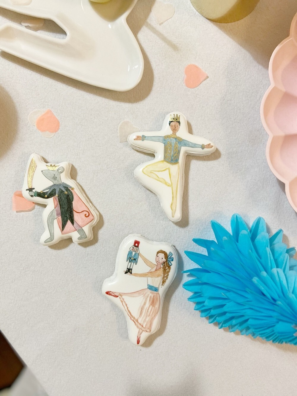 Nutcracker Party
