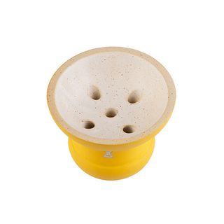 Чаша Alpha Bowl Doll - Yellow