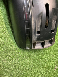 Зеркало левое Maserati Quattroporte 6 (12-20) 15к.