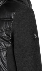 Куртка BOGNER SPORT JOSHUA в цвете антрацит