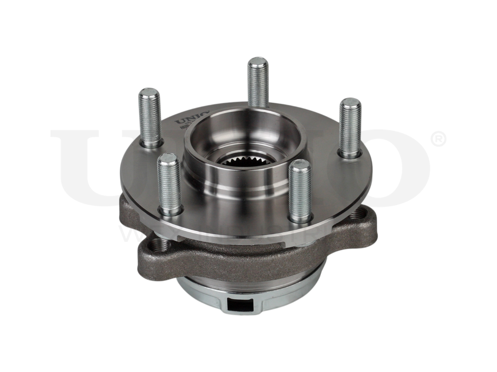 Ступица передняя (с ABS) UNIO HUB-20101