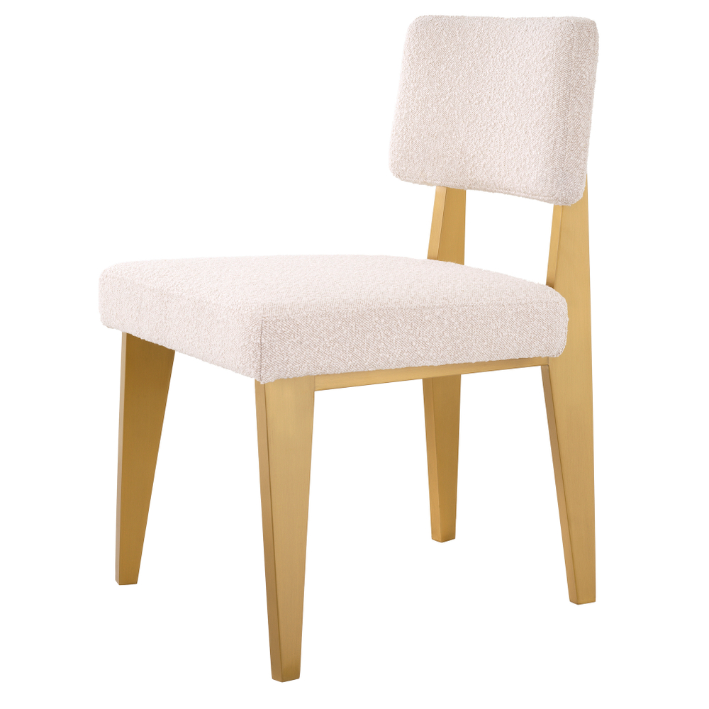 Стул Dining Chair Sorbonne арт.114686