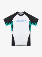 Рашгард MANTO DOVE