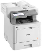 МФУ лазерное цветное Brother MFC-L9570CDW