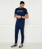 Футболка ARLO GUESS ACTIVE - темно-синий(Z4GI18 J1314)