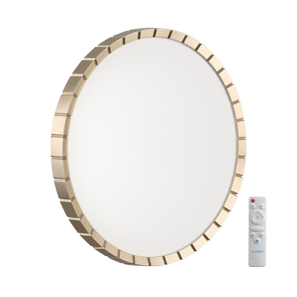 Потолочный светодиодный светильник Sonex PALE SN 7648/EL