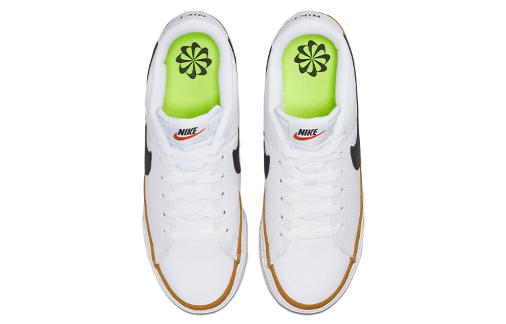 Кроссовки Nike Court Legacy Next Nature (Женская размерная сетка)