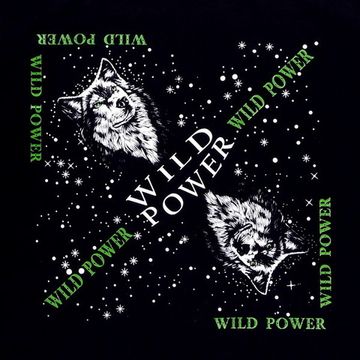 Бандана Волк Wild Power (147)