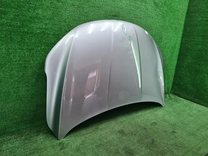 Капот Geely Coolray (2019-2023)