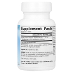 Source Naturals, Serene Science®, экстракт шафрана, 15 мг, 60 таблеток